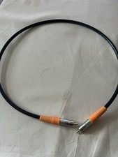 Blue Jeans Cable Digital Coaxial Cable - 2.5 Feet