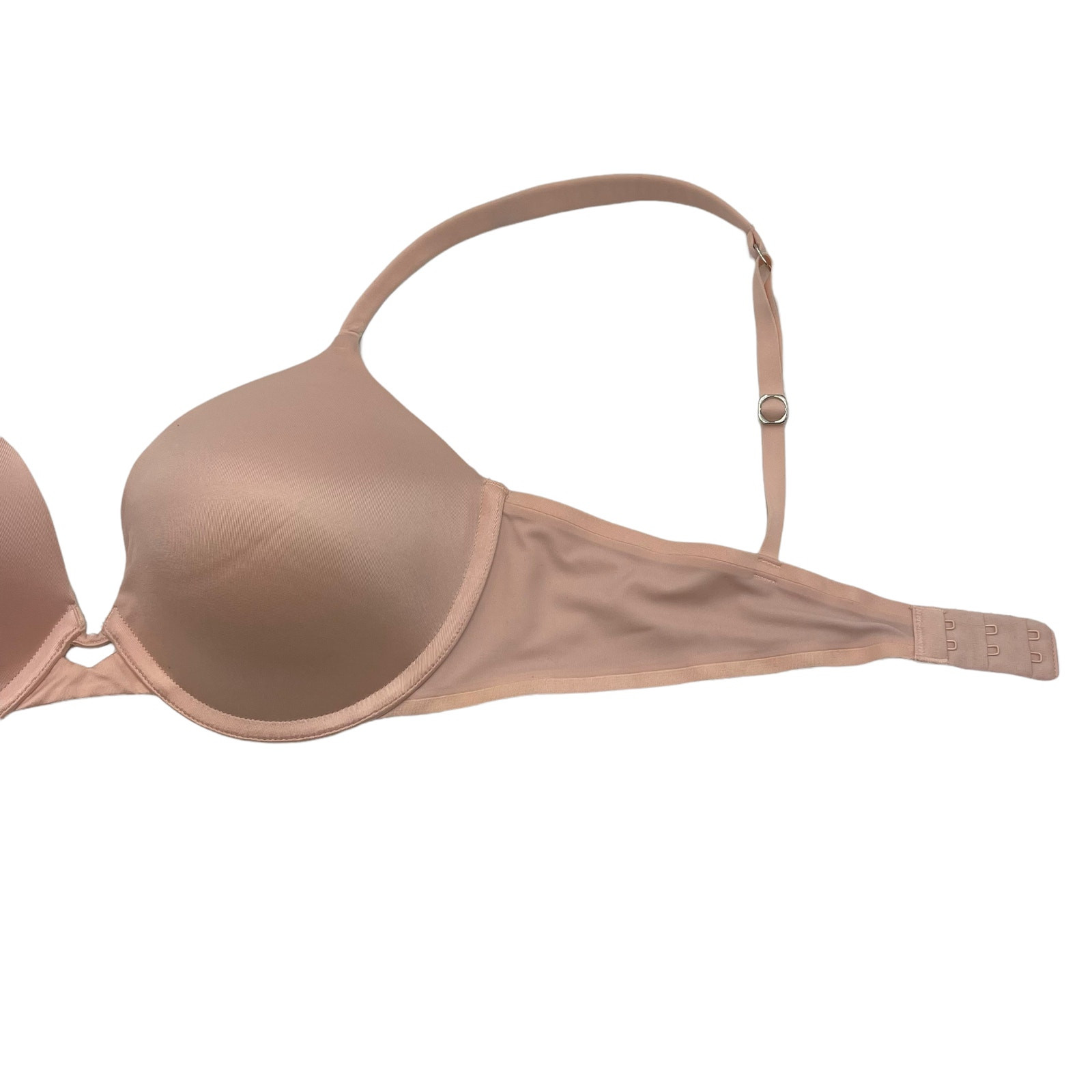 Maidenform Total Solution Full Coverage Demi Bra … - image 3