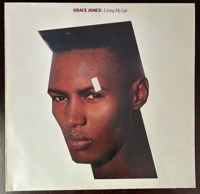 Grace Jones   Living My Life