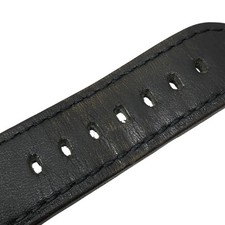 PANERAI LUMINOR BASE LOGO PAM00000 Stainless Steel Mens Watch Black #OK1114 12