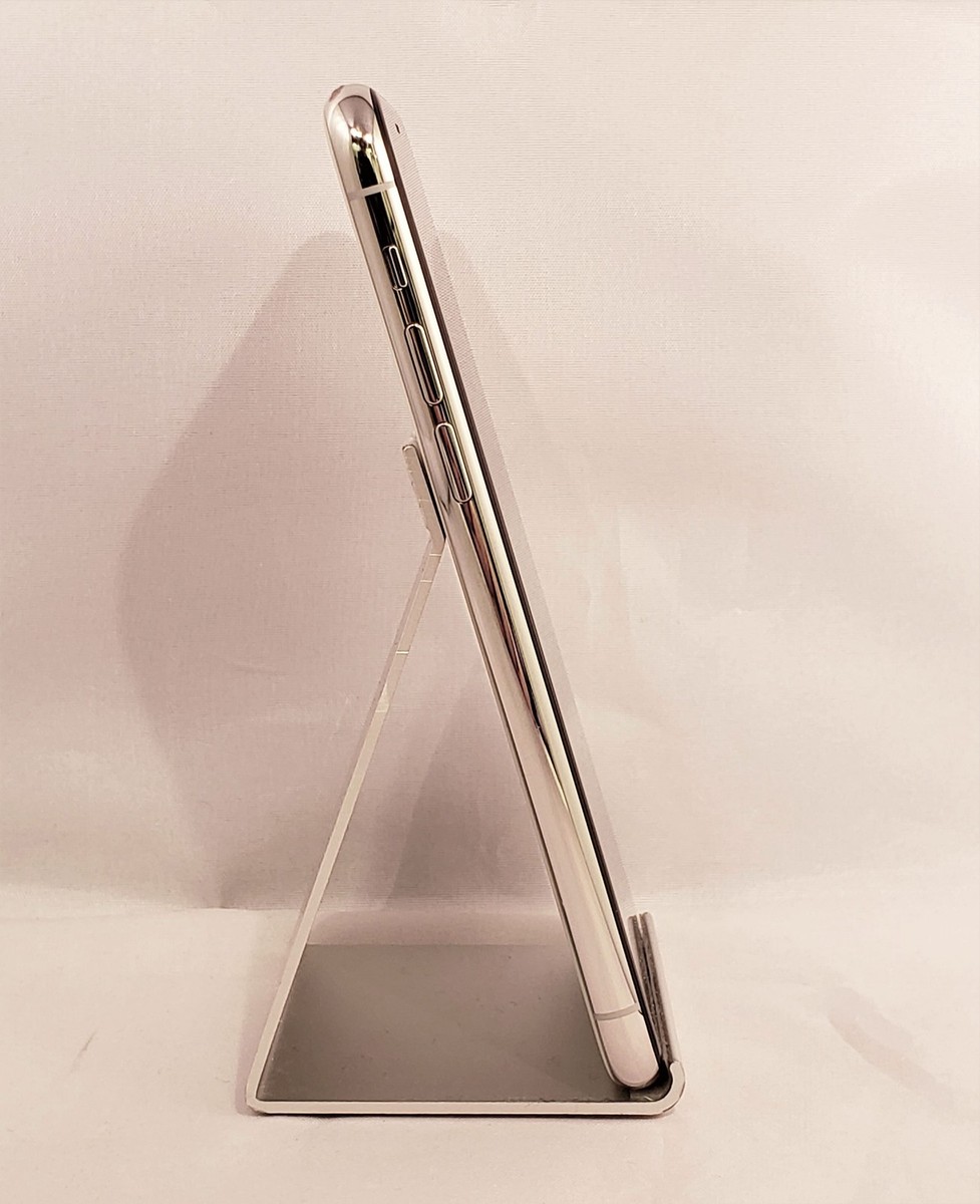 Apple iPhone 11 Pro Silver 256GB Unlocked - Japanese Model