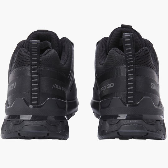 Scarpe sneakers Salomon XA Pro 3D V9 larghe uomo moda l47273100