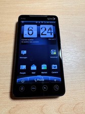Vintage htc evo 4g sprint