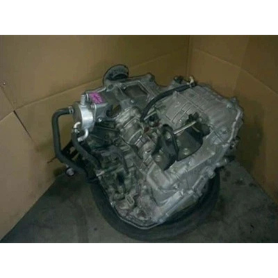 TOYOTA VELLFIRE/HV K112 TRANSMISSION 2WD CVT AUTOMATIC 2.4L 2AZFE