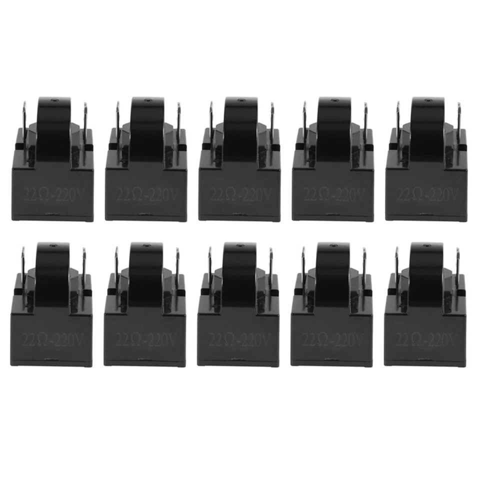 PTC-Starterrelais, Kühlschrank-Starterrelais, Kühlschrank-Überlastschutz fü2214