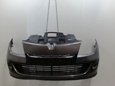 Pare-choc avant Renault MEGANE