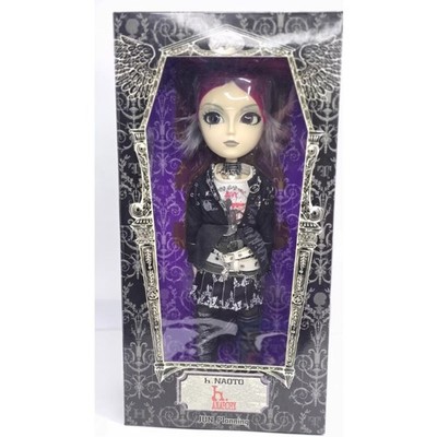 Pullip F-928 Horizon Taeyang 1/6 BJD Action Figure Collectible with Box