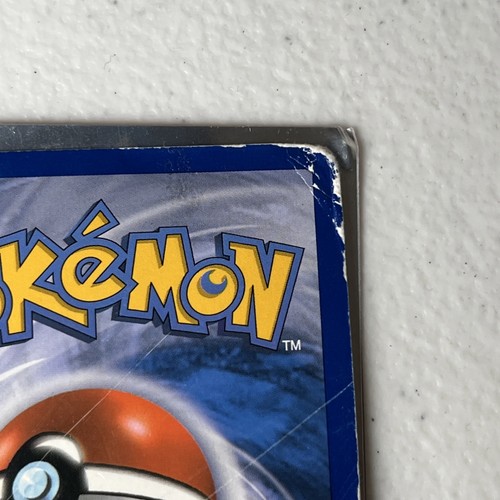 Zekrom Full-Art 114/114 Pokemon Black & White Base Set Hp - Picture 10 of 15