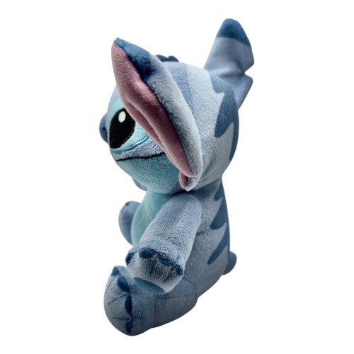 Disney LILO & STITCH PLUSH TOY FIGURE 10" Tall Sitting Position Stuffed Animals - Picture 9 of 17