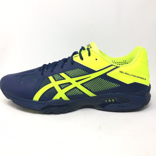 asics glyde