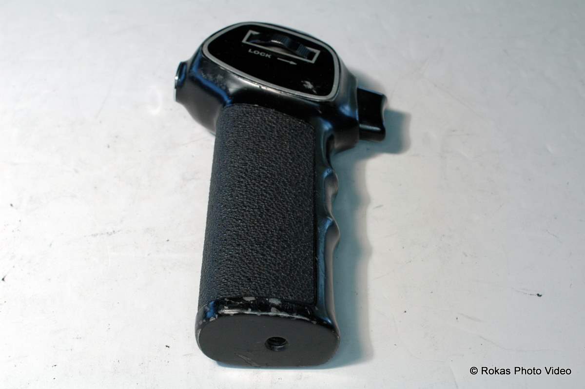 NIKON Poignée Grip MB-N11 (Z6/Z7 II) - 5 avis