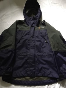 ebay gore tex jacket