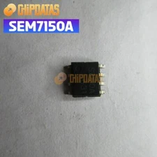 2pcs 57150A S7I50A S71S0A S715OA S7150A SEM7150A IC Chip SOP8
