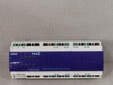 CLIPSAL L5508RVF C-BUS2 8-CHANNEL VOLTAGE FREE RELAY (MFG 2016)