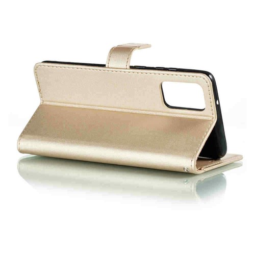 Luxury Card Wallet Leather Case Cover For Samsung S20 S10 S9 A7 A8 J4 J6 Note10 - Picture 27 of 40