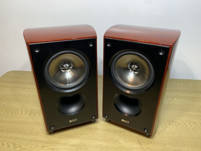 kef xq10