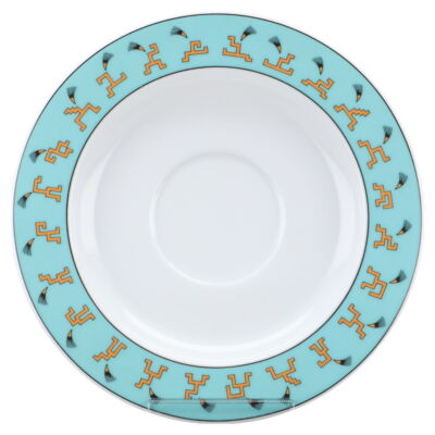 Untertasse für Kaffee Rosenthal Frogdesign Avenue New York
