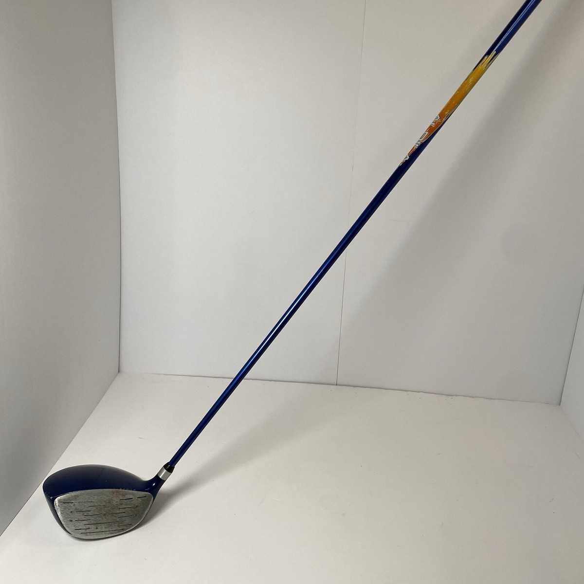 Dunlop Goliath 450cc Maximum Distance Driver 10° Titanium Matrix