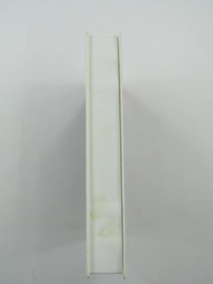 VTG Arizona Dream VHS Hard Case Johnny Depp Faye Dunaway Comedy Rental 1995 - Image 4 of 4