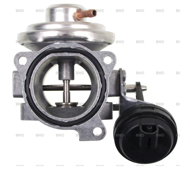 Válvula de recirculación de gases de escape Standard Motor Products EGV1079 Foto 2 de 2