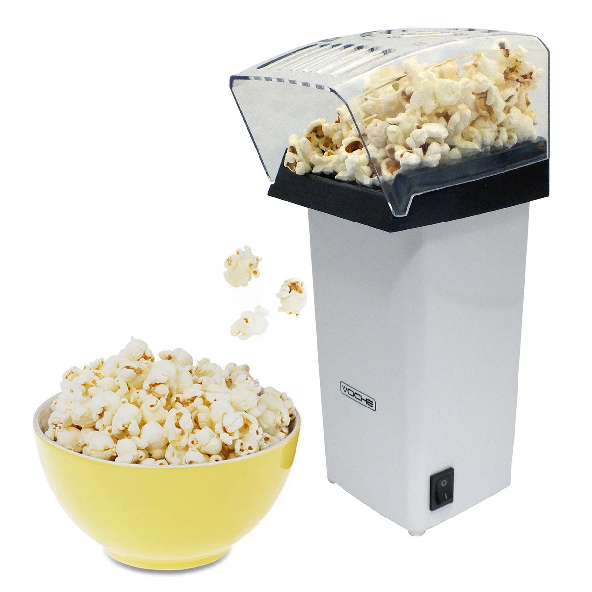 Popcorn popping machine online