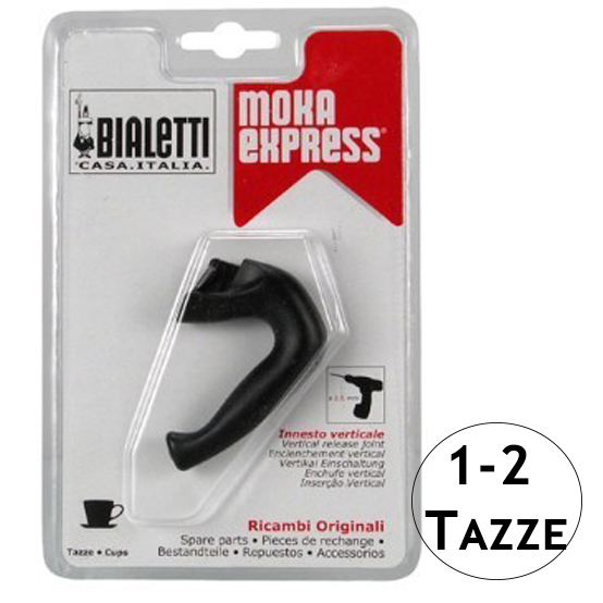 Bialetti Plastic Replacement Handle For 