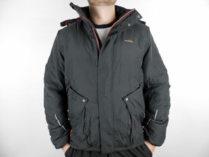 snowboardjacke adidas