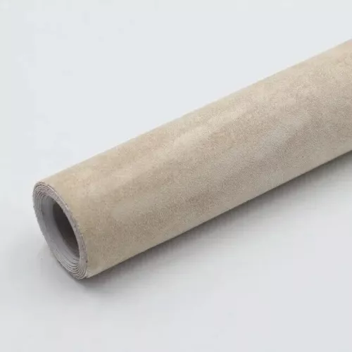 Black Alcantara Style Self Adhesive Car Interior Vinyl Wrap Faux Suede 200X150 - Picture 18 of 23
