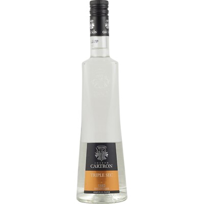 Joseph Cartron Liqueur de Triple Sec 0,7l 40 %