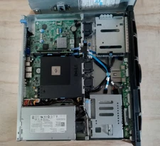 Vidyo Router DEV-SRV-RTR-N2-OC  Video Conferencing Device, E3-1230 V2@3.3 No HDD