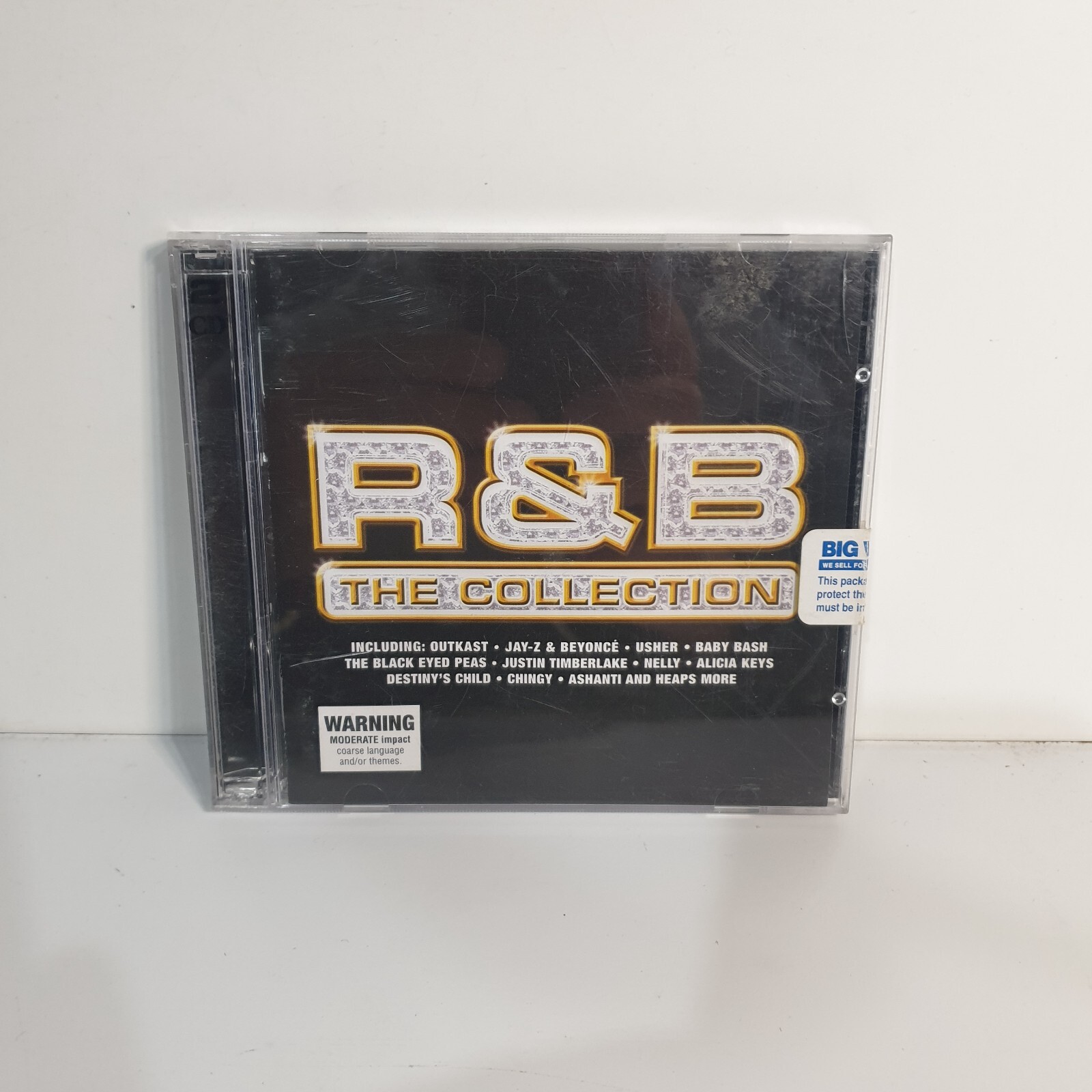 R&B: The Collection by Various Artists (CD, 2005) for sale online | eBay