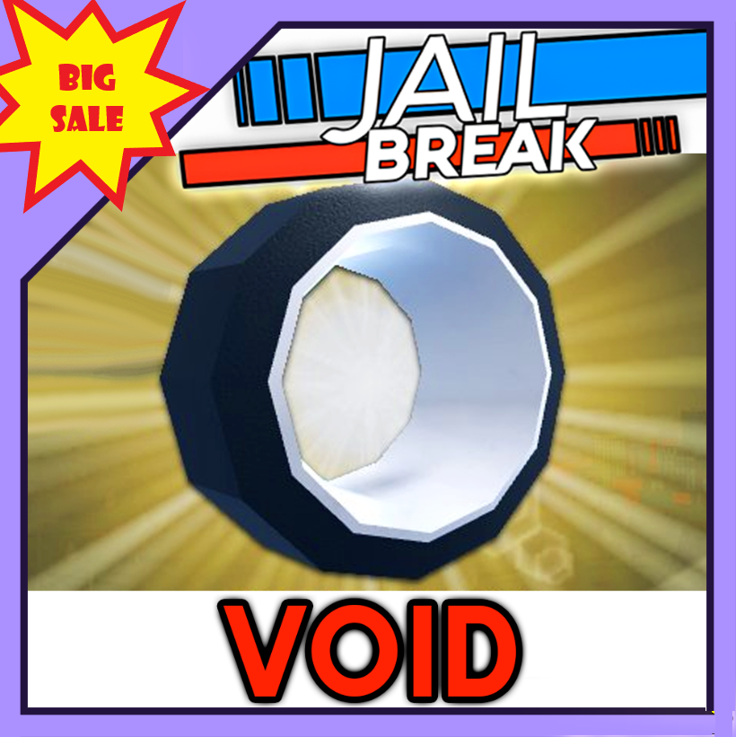 JB Values (JBV)  Roblox Jailbreak Trading – Discord