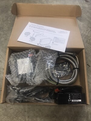 Extron AC+USB 222 US 60-1384-20 Series/2 AC+USB Module New