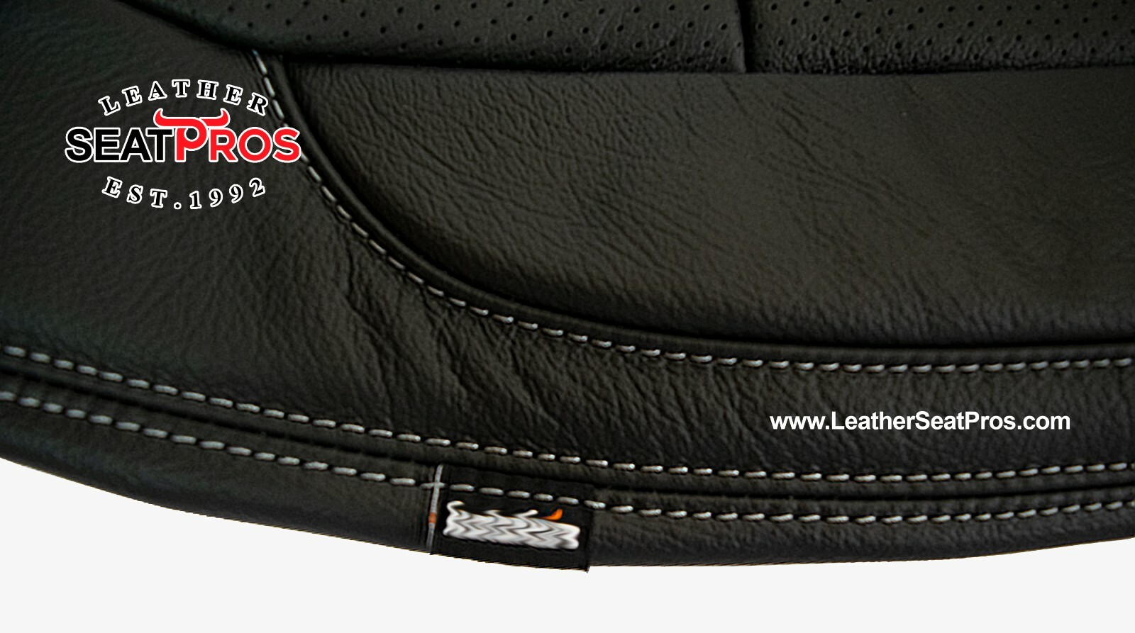 Leather Seat Covers kit 20192022 Chevrolet Silverado Crew Double Cab