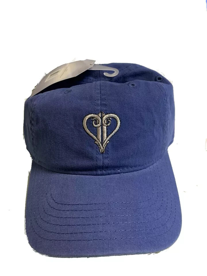Disney Kingdom of Hearts Baseball Cap Hat Pixar Sora Donald Duck