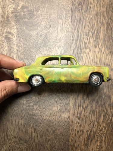 Norev 3 Miniatures Renault, 403 Peugot, and Citroen 2CV - Picture 11 of 24