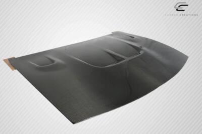 B.B出品 Carbon Creations Type B Hood Body Kit for 90-96 Nissan 300zx Z32
