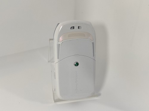 【dummy!】 Sony Ericsson W41S (color white) au-japan non-working cellphone - 第 3/3 張圖片