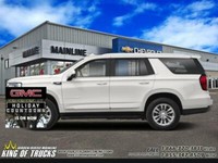 2022 GMC Yukon SLE