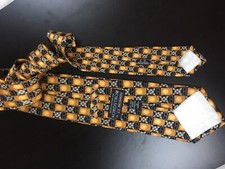 Hand crafted for Nordstrom by J.Z. Richard men’s silk tie made in America