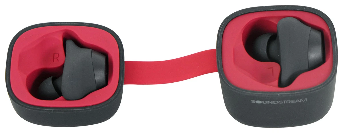 Soundstream h2go earbuds sale