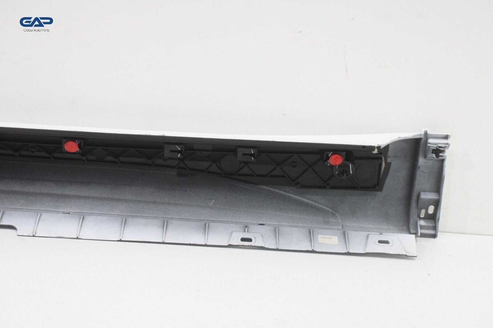2023 - 2024 MASERATI GRECALE RIGHT PASSENGER SIDE SKIRT ROCKER PANEL MOLDING OEM