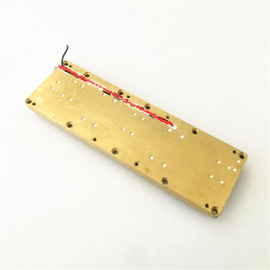 TIM7785-60SL TIM7785-16UL FLM7785 TG1002 MOSFET RF AMP Radar transmitting module - Image 2 of 3