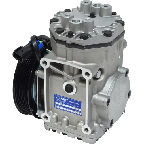 A/C Compressor for FREIGHTLINER COMPRESSORS RA/010RGS - Picture 3 of 7