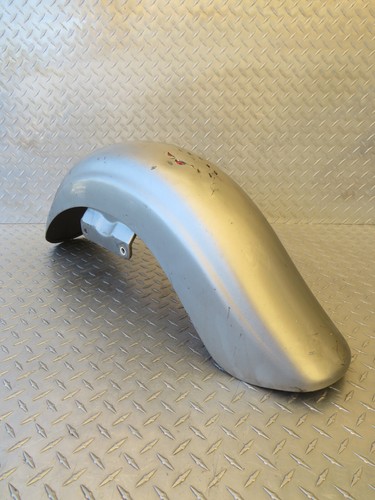 2002 02 YAMAHA XV1600 XV 1600 ROAD STAR MIDNIGHT STAR FRONT FENDER - Picture 13 of 17