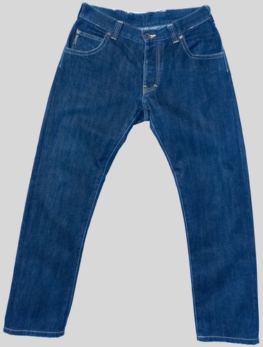 ARMANI JEANS UOMO DENIM PANTALONE MAN MEN TROUSERS | eBay