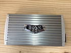 New ListingBoss Audio Systems Ar1600.4 / Ar2400.4 Car Amp 4 Channel 1600 watts - Untested