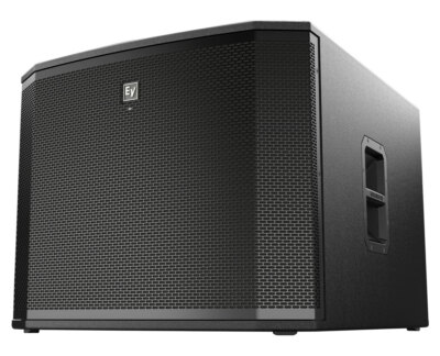 EV Electro-Voice ETX-18SP 18'' Active Subwoofer Powered Sub ETX18SP PROAUDIOSTAR