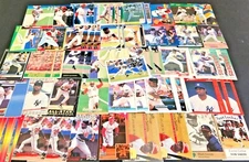 deion sanders you pick see scans of every card