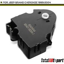Hvac Heater Blend Door Actuator For Jeep Wj Grand Cherokee Main 1999-2004 604046 Hvac Heater Blend Door Actuator For Jeep Wj Grand Cherokee Main 1999-2004 604046